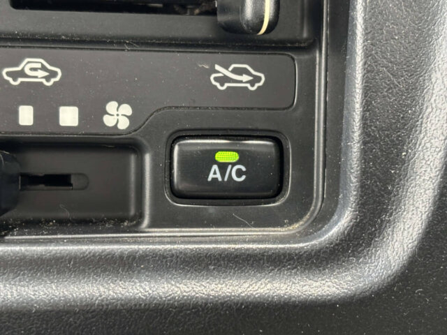 1999 SUZUKI CARRY TRUCK