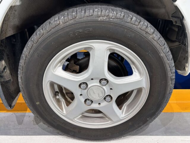 1999 SUZUKI CARRY TRUCK