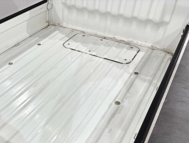 2007 DAIHATSU HIJET TRUCK