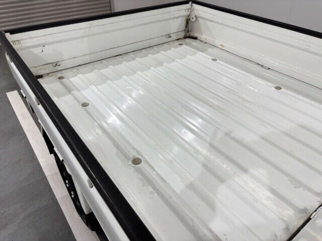 2007 DAIHATSU HIJET TRUCK