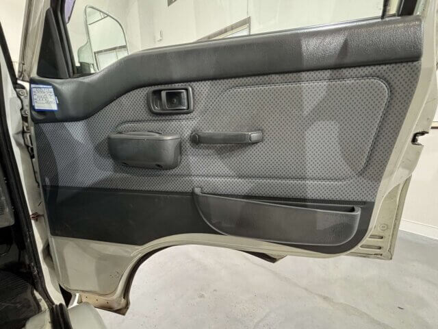 2007 DAIHATSU HIJET TRUCK