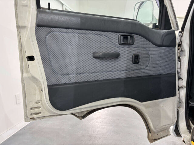 2007 DAIHATSU HIJET TRUCK