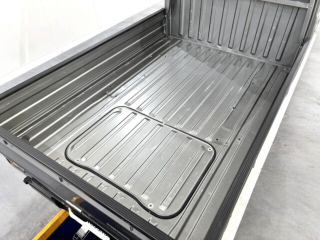 1993 SUBARU SAMBAR TRUCK