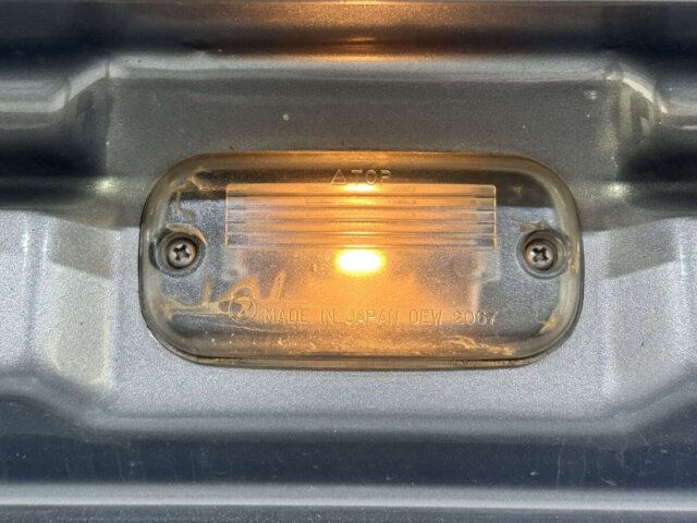 1993 SUBARU SAMBAR TRUCK