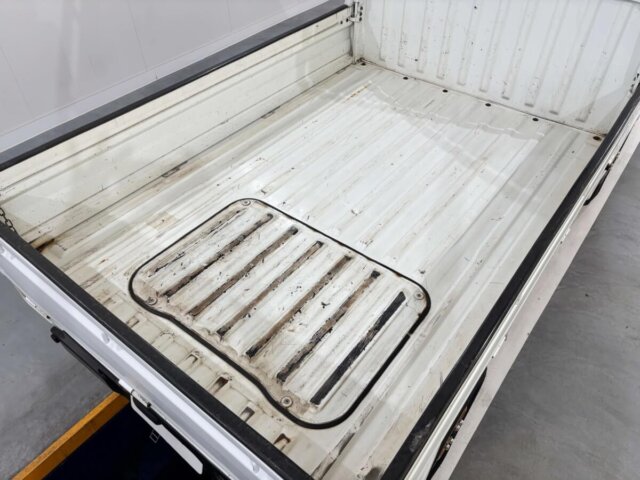 1993 SUBARU SAMBAR TRUCK