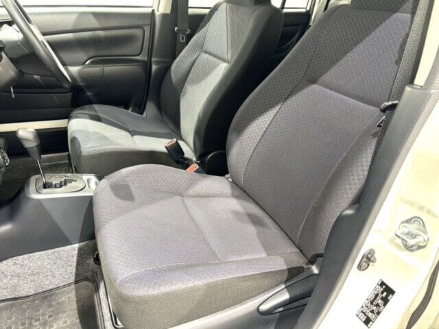 2019 MAZDA FAMILIA VAN