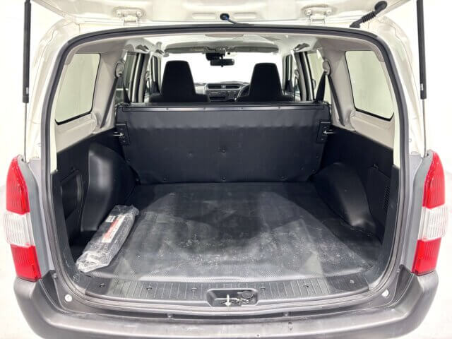 2019 MAZDA FAMILIA VAN