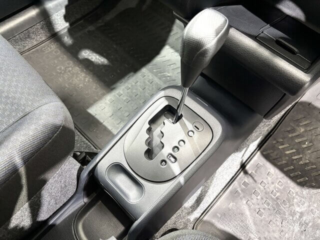 2019 MAZDA FAMILIA VAN