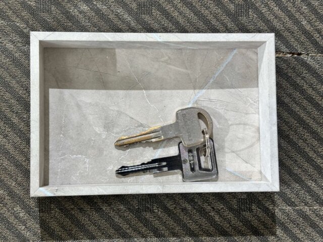 1993 SUBARU SAMBAR TRUCK