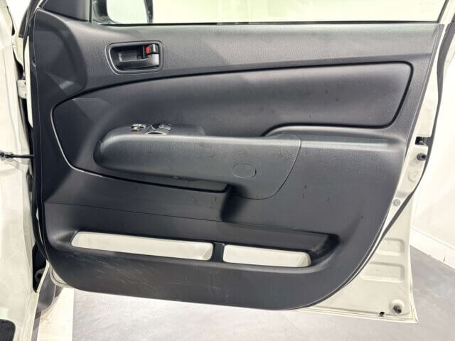 2019 MAZDA FAMILIA VAN