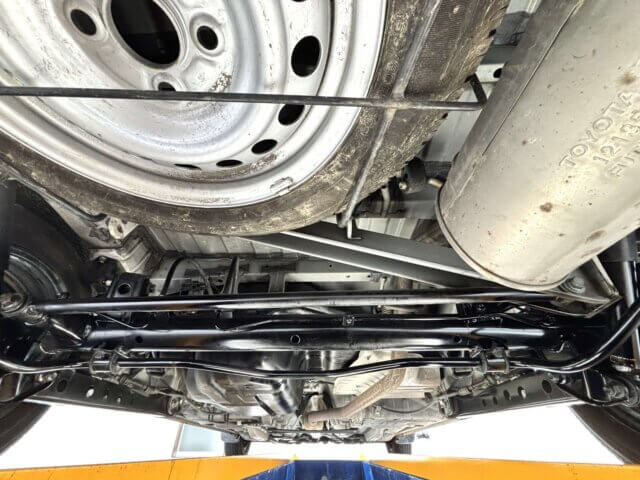 2019 MAZDA FAMILIA VAN