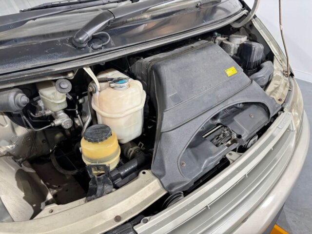 1995 TOYOTA ESTIMA LUCIDA