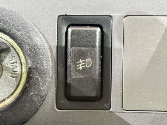 1995 TOYOTA ESTIMA LUCIDA