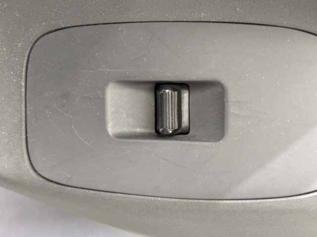 1995 TOYOTA ESTIMA LUCIDA