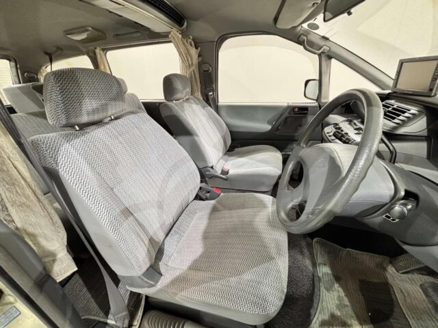 1995 TOYOTA ESTIMA LUCIDA