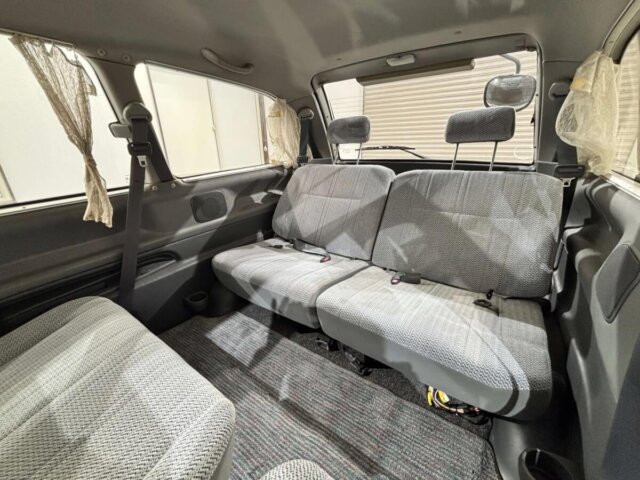 1995 TOYOTA ESTIMA LUCIDA