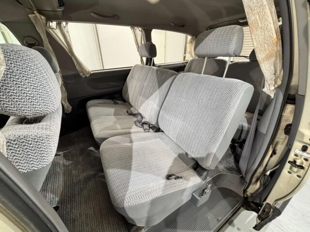 1995 TOYOTA ESTIMA LUCIDA