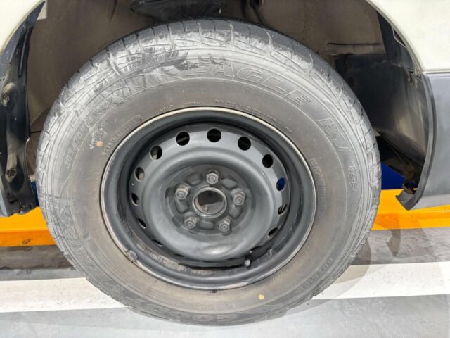 1995 TOYOTA ESTIMA LUCIDA