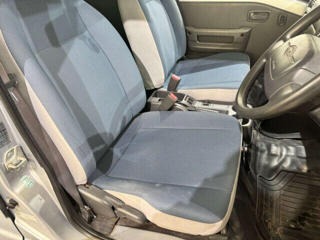 2006 SUBARU SAMBAR VAN