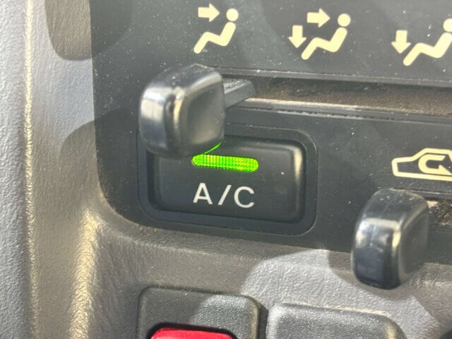 2006 SUBARU SAMBAR VAN