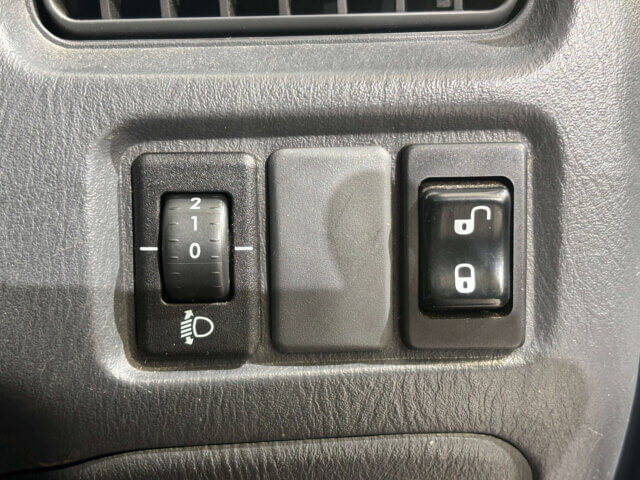 2006 SUBARU SAMBAR VAN