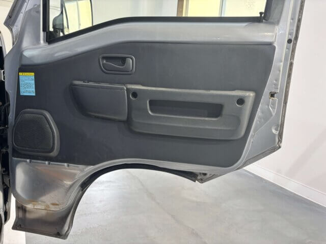 2006 SUBARU SAMBAR VAN