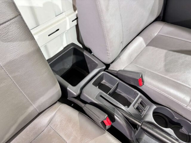 2000 SUBARU SAMBAR TRUCK