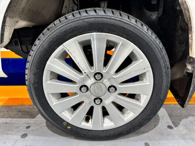 2000 SUBARU SAMBAR TRUCK