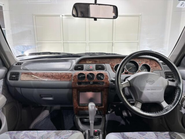 1998 MITSUOKA VIEWT