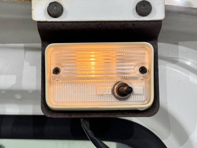 1998 SUZUKI CARRY TRUCK