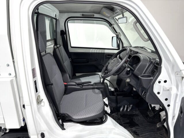 2022 NISSAN NT100 CLIPPER TRUCK