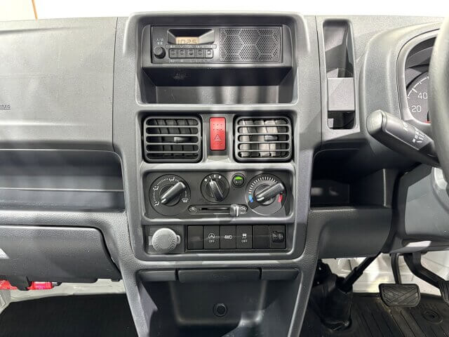 2022 NISSAN NT100 CLIPPER TRUCK