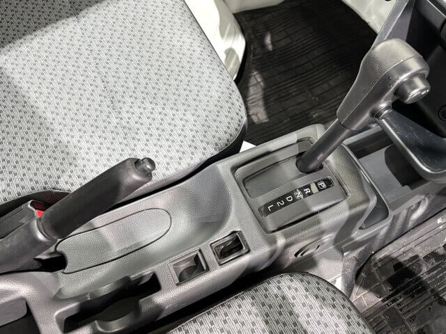 2022 NISSAN NT100 CLIPPER TRUCK