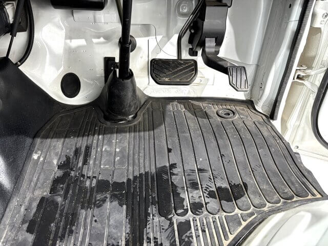 2022 NISSAN NT100 CLIPPER TRUCK