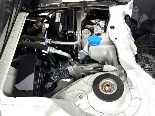 2022 NISSAN NT100 CLIPPER TRUCK