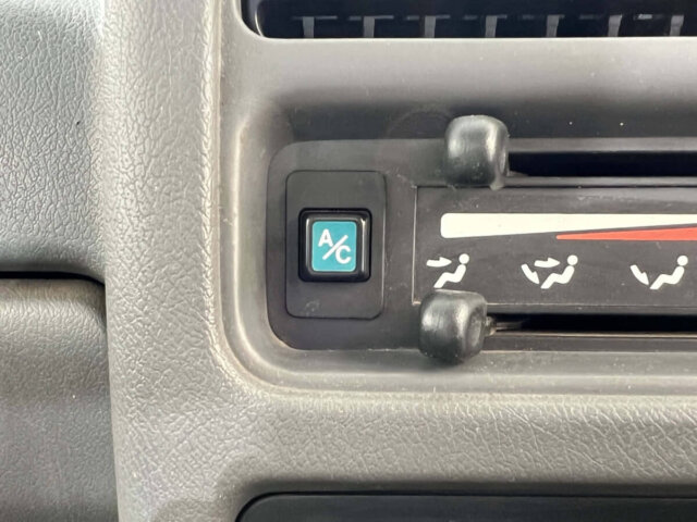 1997 SUBARU SAMBAR TRUCK