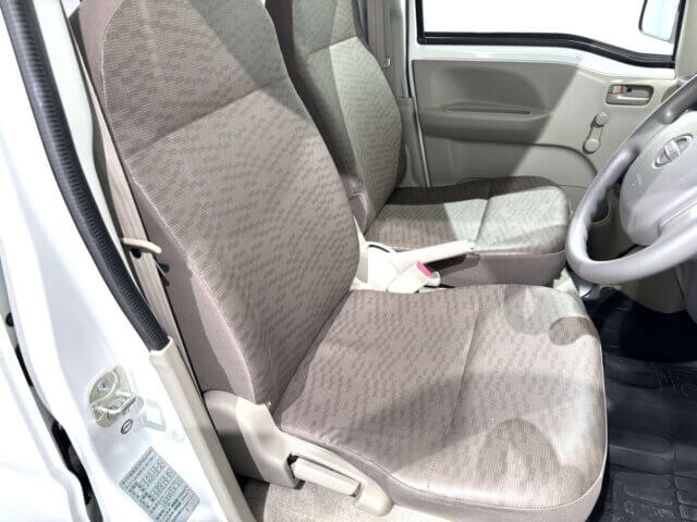 2017 NISSAN NV100 CLIPPER