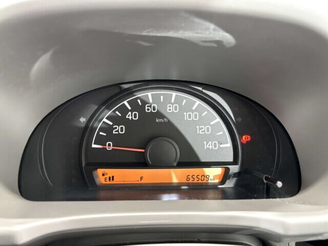 2017 NISSAN NV100 CLIPPER