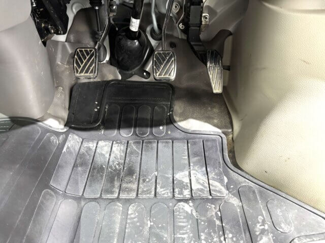 2017 NISSAN NV100 CLIPPER