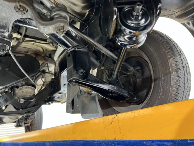 1997 SUZUKI CARRY TRUCK