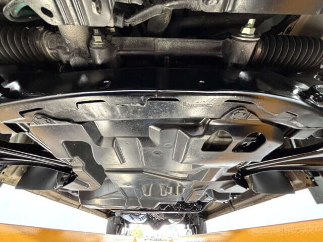 2017 NISSAN NV100 CLIPPER