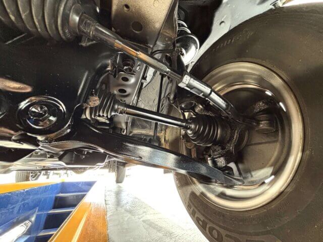 2017 NISSAN NV100 CLIPPER