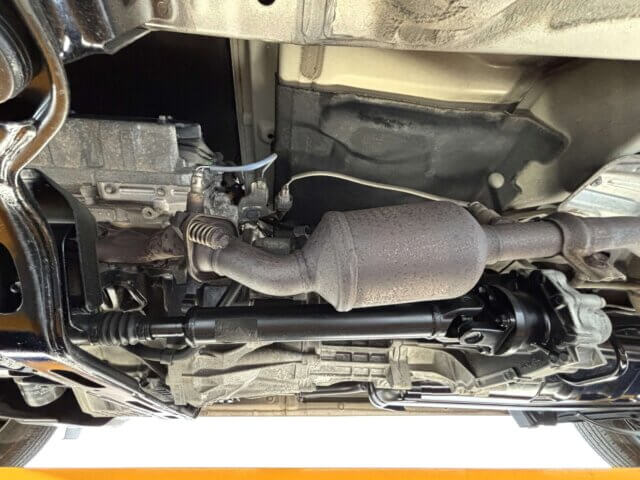 2017 NISSAN NV100 CLIPPER