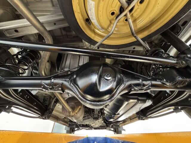 2017 NISSAN NV100 CLIPPER