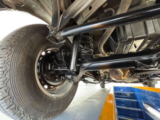 2017 NISSAN NV100 CLIPPER