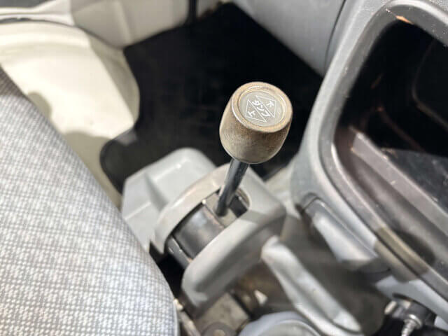 2013 DAIHATSU HIJET DUMP