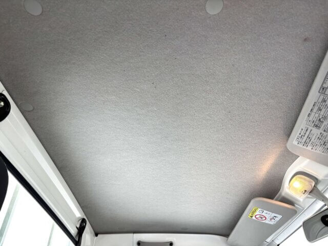 2017 DAIHATSU HIJET DUMP