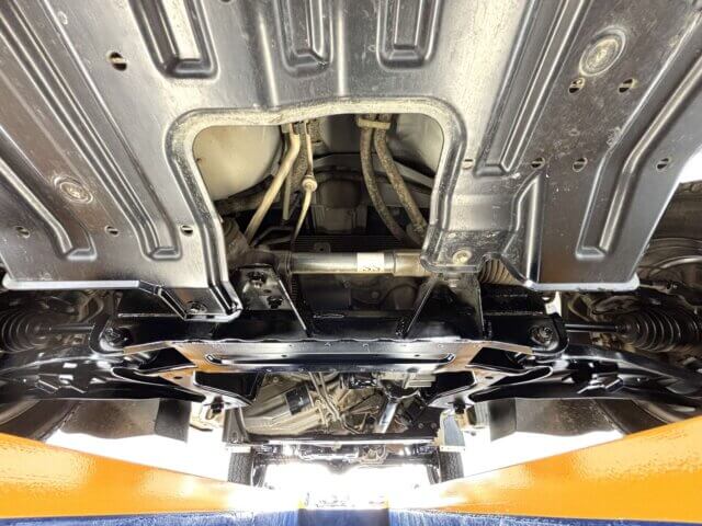 2017 DAIHATSU HIJET DUMP