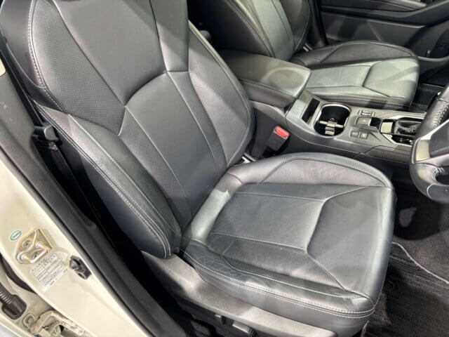 2018 SUBARU IMPREZA SPORT