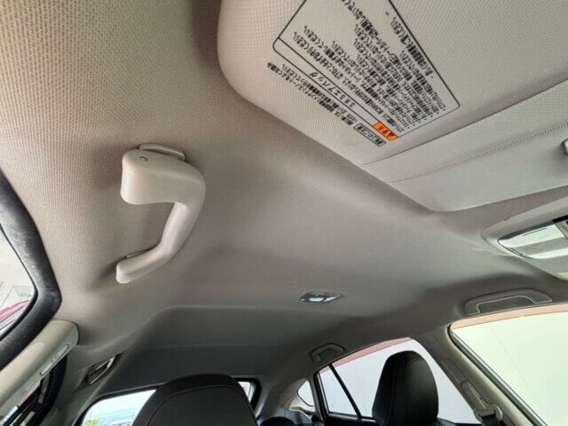 2018 SUBARU IMPREZA SPORT